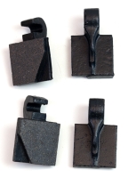 Girling GDB518 Handbrake Pad Set