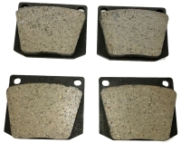 Girling Brake Pad Set GDB525