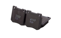 Girling 14LF Brake Pad Set GDB535