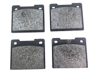 Girling GDB546 Brake Pad Set 63.5 x 55 x 14.5mm
