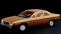 Lancia Gamma