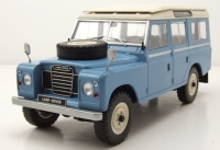 Landrover 109 1962-