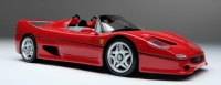 Ferrari F50
