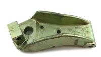 Girling 12HPD Inner Linker Handbremsbelag Trger 64328418
