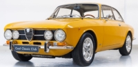 Alfa Romeo 1750 1968 - 1970