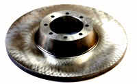 Ferrari 275 Bremsscheibe VA unbelftet 280x12.5mm