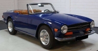 Triumph TR6