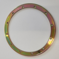 Maserati Brake Disc Retaining Ring 185x4mm