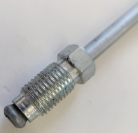 Girling 12/3HPJ Bremszangen Bremsleitung HA Stahl 64476996 /64476997 Links/Rechts