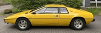 Lotus Esprit S1 1975 - 7.1976