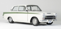 Lotus Cortina 1965 - 9.1967