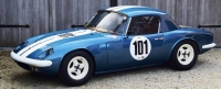 Lotus Elan 1963 - 1964