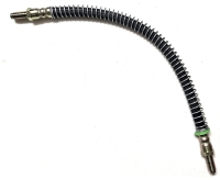 Girling GHP51 Brake Hose 320mm, 3/8x24
