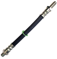Girling GHP525 Brake Hose X=155, Fitting A+B=3/8-24UNF