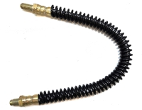 Girling GHP537 Bremsschlauch, 363mm, M10x1mm