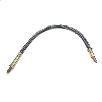 Girling GHP557 Brake Hose 490/445mm, M10x1mm