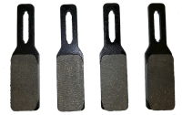 Citroen SM 2.7 70-74 Handbrake Pad Set