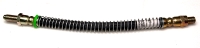 Girling GHP67 Brake Hose 230mm, 3/8x24