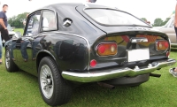 Honda S800 Coupe 1968 - 1970