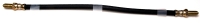 Girling GHP70 Brake Hose 360mm, M10x1