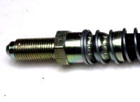 Girling Bremsschlauch GHP99, 205mm, M10x1mm