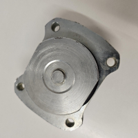 Lancia Fulvia Serie 1 Rear Brake Dunlop Cylinder 1-3/8 (34.92mm)