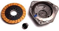 AP Borg & Beck HK8901 Clutch Kit 181mm