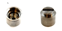 Fiat 130 Hinter Achse DBA Bremskolben 45mm