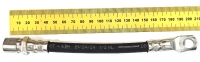 Fiat 130 Brake Hose middle 200mm 10x1.25mm