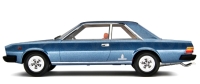 Fiat 130 Coupe 3.2Ltr 1971 - 1977