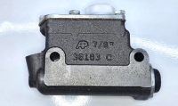 MG A 1500 Lockheed Brake Master Cylinder 7/8