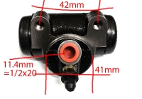 Renault Colorale Wheel Cylinder 1-1/8