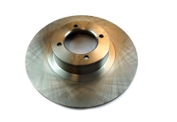 MG B Brake Disc solid