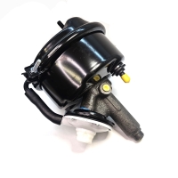 AP Lockheed AM LR17792 Remote Bremsservo Ratio 2.3:1