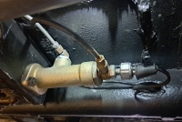 Ferrari 250 Original Single Brake Master Cylinder 25.4mm