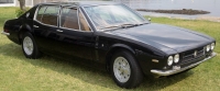 ISO Fidia 1967 - 1968