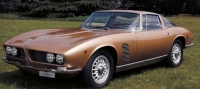 ISO Grifo GT 300 1966 - 1968
