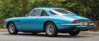 Ferrari 500 Superfast 1964 - 1966