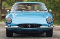 Ferrari 500 Superfast 1964 - 1966