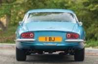 Ferrari 500 Superfast 1964 - 1966