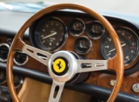 Ferrari 500 Superfast 1964 - 1966