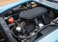 Ferrari 500 Superfast 1964 - 1966