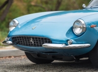 Ferrari 500 Superfast 1964 - 1966