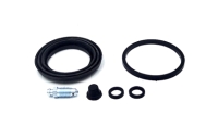 Lancia A112 DBA Bremszangen Repsatz 48mm