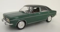 Simca 160 2L 12.1972 - 9.1976