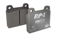 EBC Brakes Racing RP-1 Track and Race Brake Pads 76x70x15mm