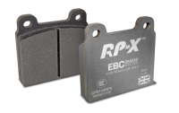 EBC Brakes Racing RP-X Track and Race Brake Pads 76x70x15mm