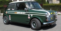 Austin Mini Cooper S 1969 - 1980