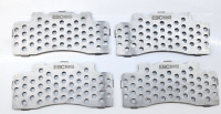 Ferrari F50 EBC Brakes Titanium Shims