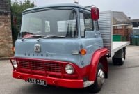 Bedford KC